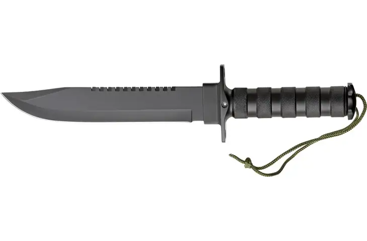 China Made Explorer Survival Dagger - view 2
